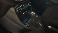 Ford Puma 1.0 EcoBoost Hybrid mHEV Titanium 5dr DCT Petrol Hatchback